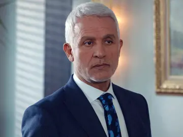 “De Ender a Leyla”: revivimos una a una las infidelidades de Halit en Pecado Original “De Ender a Leyla”: revivimos una a una las infidelidades de Halit en Pecado Original