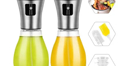 Pulverizador de aceite Gotanc Pulverizador de aceite Gotanc