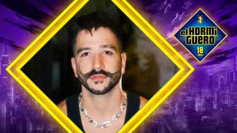 Camilo en El Hormiguero Camilo en El Hormiguero