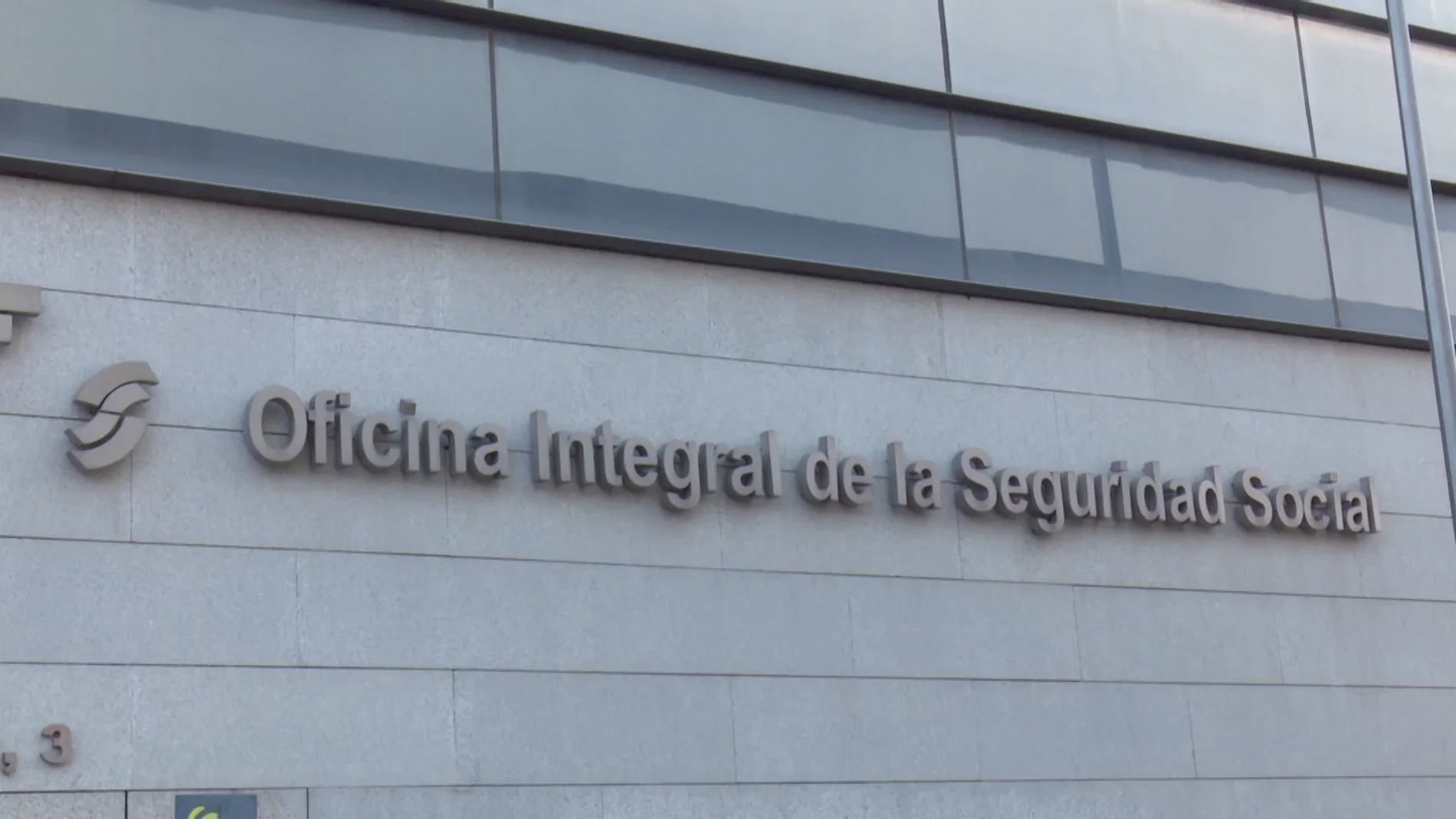 Oficina Integral de la Seguridad Social Oficina Integral de la Seguridad Social