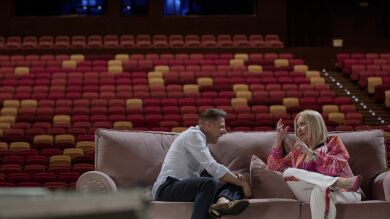 VÍDEO INÉDITO: Bárbara Rey: “Debería haber registrado la frase de ‘Chelo, tú y yo hemos tenido una noche de amor”