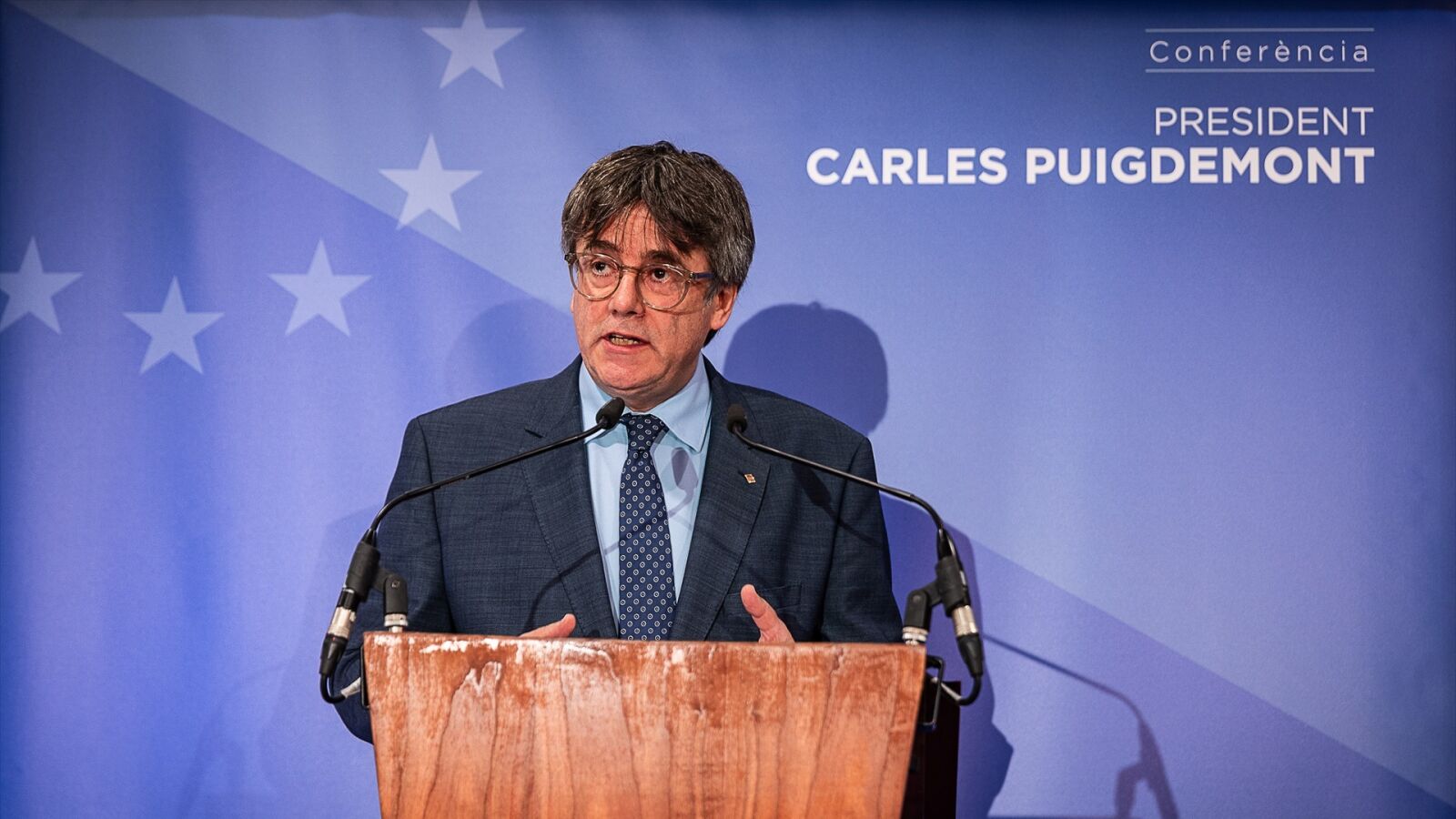 El juez Aguirre alimenta las sospechas sobre 