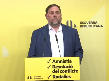 Oriol Junqueras (ERC) Oriol Junqueras (ERC)