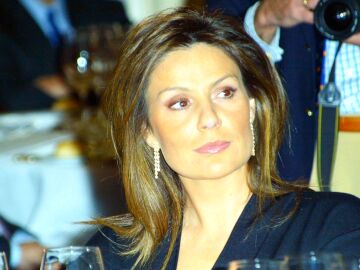 &iquest;Qui&eacute;n es Nuria Gonz&aacute;lez, viuda de Fern&aacute;ndez Tapias y la mujer enfrentada a los hijos mayores del empresario?
