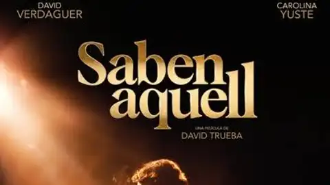 'Saben aquell' 'Saben aquell'