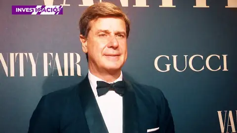 Cayetano Martínez de Irujo contra los Alba, separados por un motivo: las cuentas de una empresa de productos exclusivos Cayetano Martínez de Irujo contra los Alba, separados por un motivo: las cuentas de una empresa de productos exclusivos