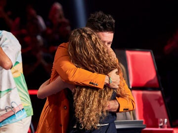 La ola de robos a Pablo L&oacute;pez y la batalla entre Fonsi y Mal&uacute; marcan los primeros Asaltos de La Voz