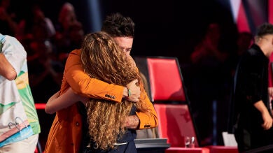 La ola de robos a Pablo López y la batalla entre Fonsi y Malú marcan los primeros Asaltos de La Voz