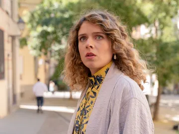 Avance semanal de Amar es para siempre: el accidente de Malena desata una lucha familiar Avance semanal de Amar es para siempre: el accidente de Malena desata una lucha familiar