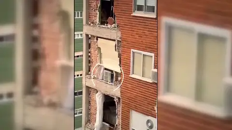 El temporal no da tregua y tras los destrozos de Ciarán llega la borrasca Domingos este fin de semana El temporal no da tregua y tras los destrozos de Ciarán llega la borrasca Domingos este fin de semana