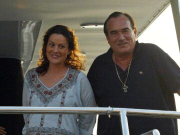 Una extrabajadora del barco de Fern&aacute;ndez Tapias y Nuria Gonz&aacute;lez destapa el trato vejatorio del empresario: "Era un d&eacute;spota"