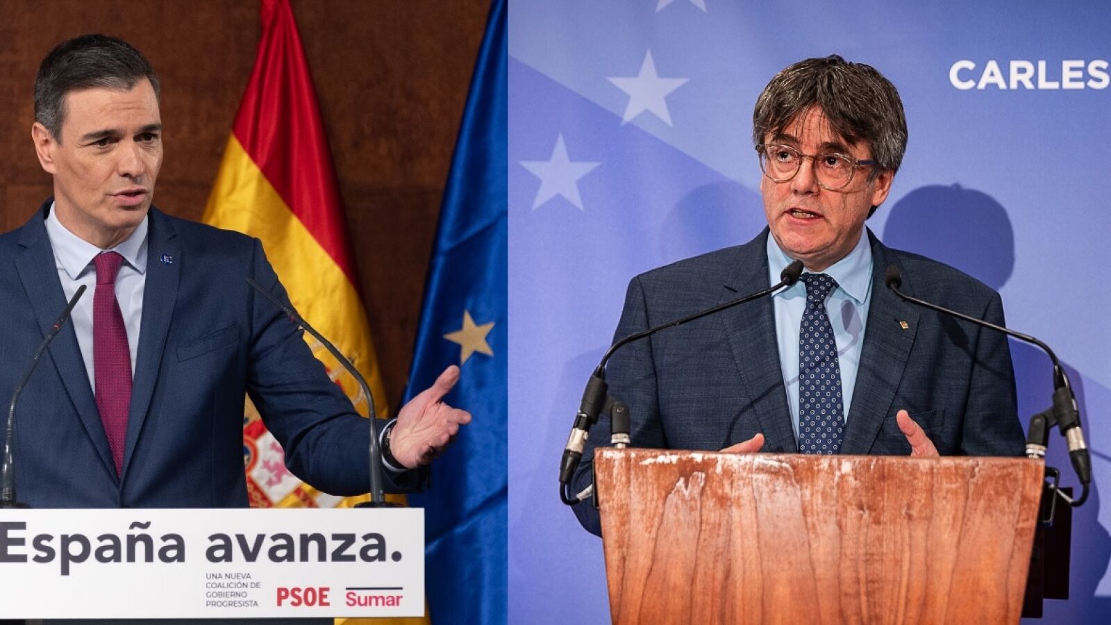 Qué implica la cesión de la inmigración a Cataluña: Fronteras, expulsiones, cupos...