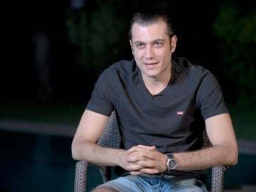 Jos&eacute; Mil&aacute;n en Cristo y Rey