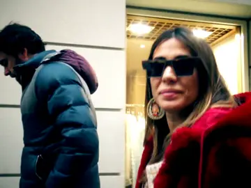 Elena Tablada ataca de nuevo contra Javier Ungría: pide pruebas médicas para demostrar su estilo de vida no adecuado Elena Tablada ataca de nuevo contra Javier Ungría: pide pruebas médicas para demostrar su estilo de vida no adecuado