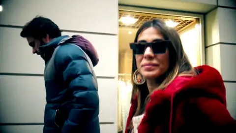 Elena Tablada ataca de nuevo contra Javier Ungría: pide pruebas médicas para demostrar su estilo de vida no adecuado Elena Tablada ataca de nuevo contra Javier Ungría: pide pruebas médicas para demostrar su estilo de vida no adecuado