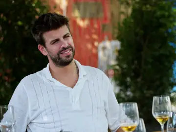 La pregunta más picante de Joaquín a Piqué e Ibai La pregunta más picante de Joaquín a Piqué e Ibai