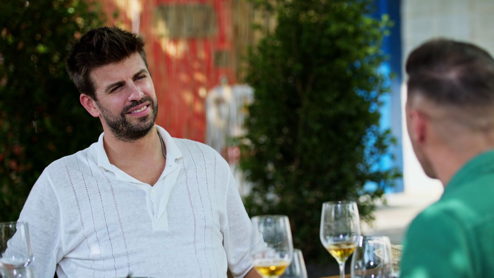 La pregunta más picante de Joaquín a Piqué e Ibai: “¿Cuántas veces tenéis sexo a la semana?