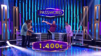 Sergio duplica su dinero gracias a Willy Bárcenas y David Otero: “¡Sois los mejores!”