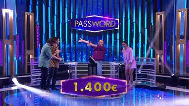 Sergio duplica su dinero gracias a Willy Bárcenas y David Otero: “¡Sois los mejores!” Sergio duplica su dinero gracias a Willy Bárcenas y David Otero: “¡Sois los mejores!”