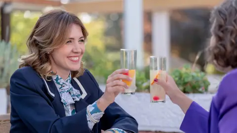 la confesión que daría un giro a las vidas de dos protagonistas de Amar es para siempre la confesión que daría un giro a las vidas de dos protagonistas de Amar es para siempre