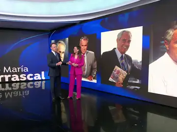 Matías Prats Matías Prats