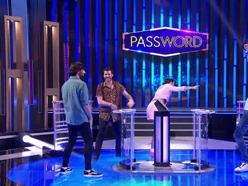 ¡En el último momento! Willy Bárcenas y David Otero consiguen 1.600 euros para Sergio ¡En el último momento! Willy Bárcenas y David Otero consiguen 1.600 euros para Sergio