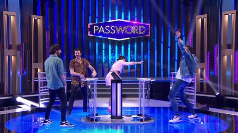¡En el último momento! Willy Bárcenas y David Otero consiguen 1.600 euros para Sergio ¡En el último momento! Willy Bárcenas y David Otero consiguen 1.600 euros para Sergio