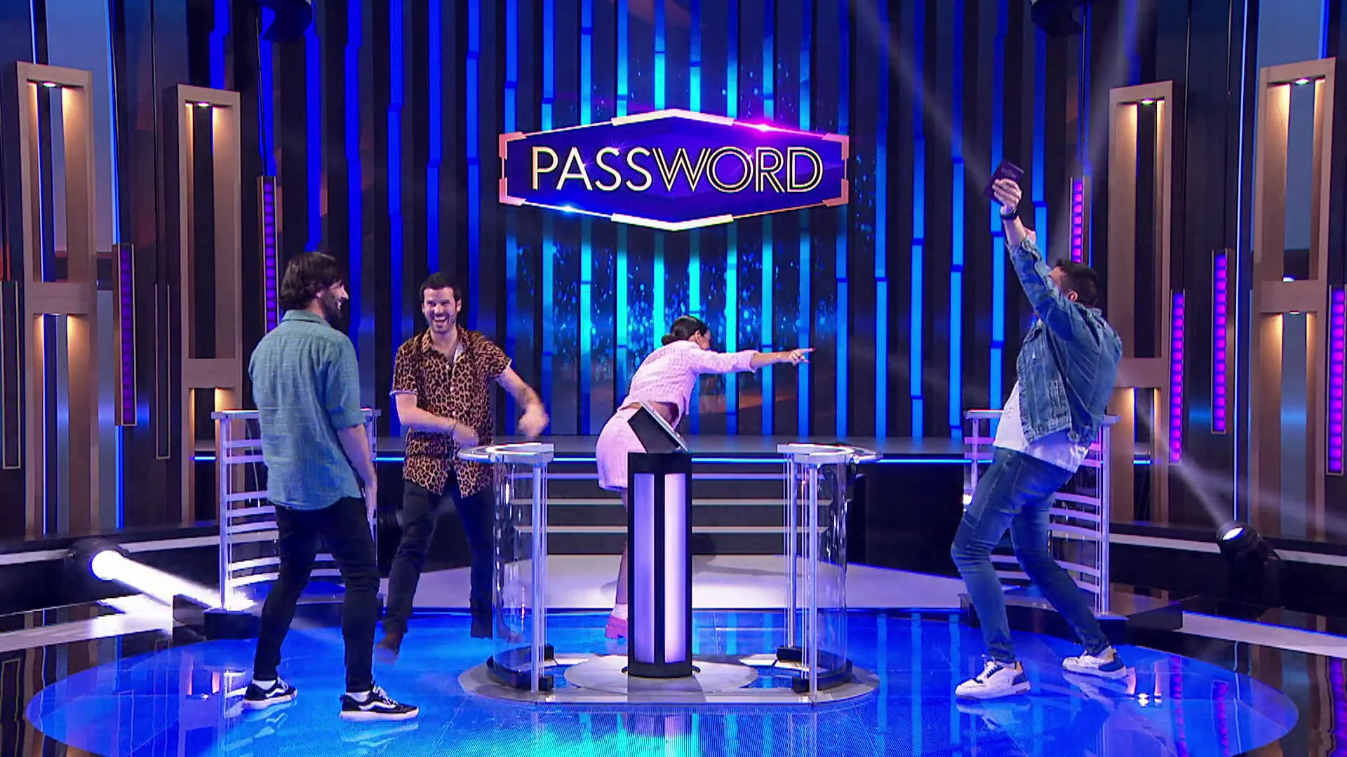 ¡En el último momento! Willy Bárcenas y David Otero consiguen 1.600 euros para Sergio ¡En el último momento! Willy Bárcenas y David Otero consiguen 1.600 euros para Sergio
