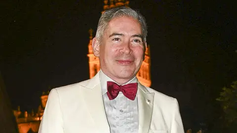 Boris Izaguirre Boris Izaguirre