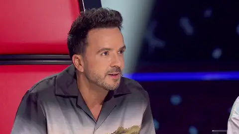 El talent que le regresó la ilusión de niño a Fonsi El talent que le regresó la ilusión de niño a Fonsi