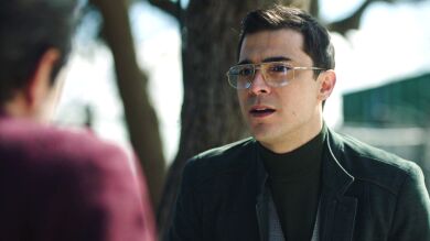 Ömer le propone a Yekta un plan para acabar con Ilgaz: “Ceylin no se quedará sola. Yo seré su consuelo” 