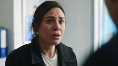 ¡No hay dudas!: La mano encontrada pertenece a... ¡Pars!