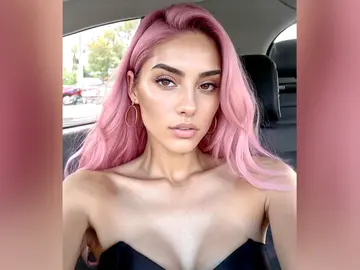 Aitana, influencer virtual creada con inteligencia artificial Aitana, influencer virtual creada con inteligencia artificial