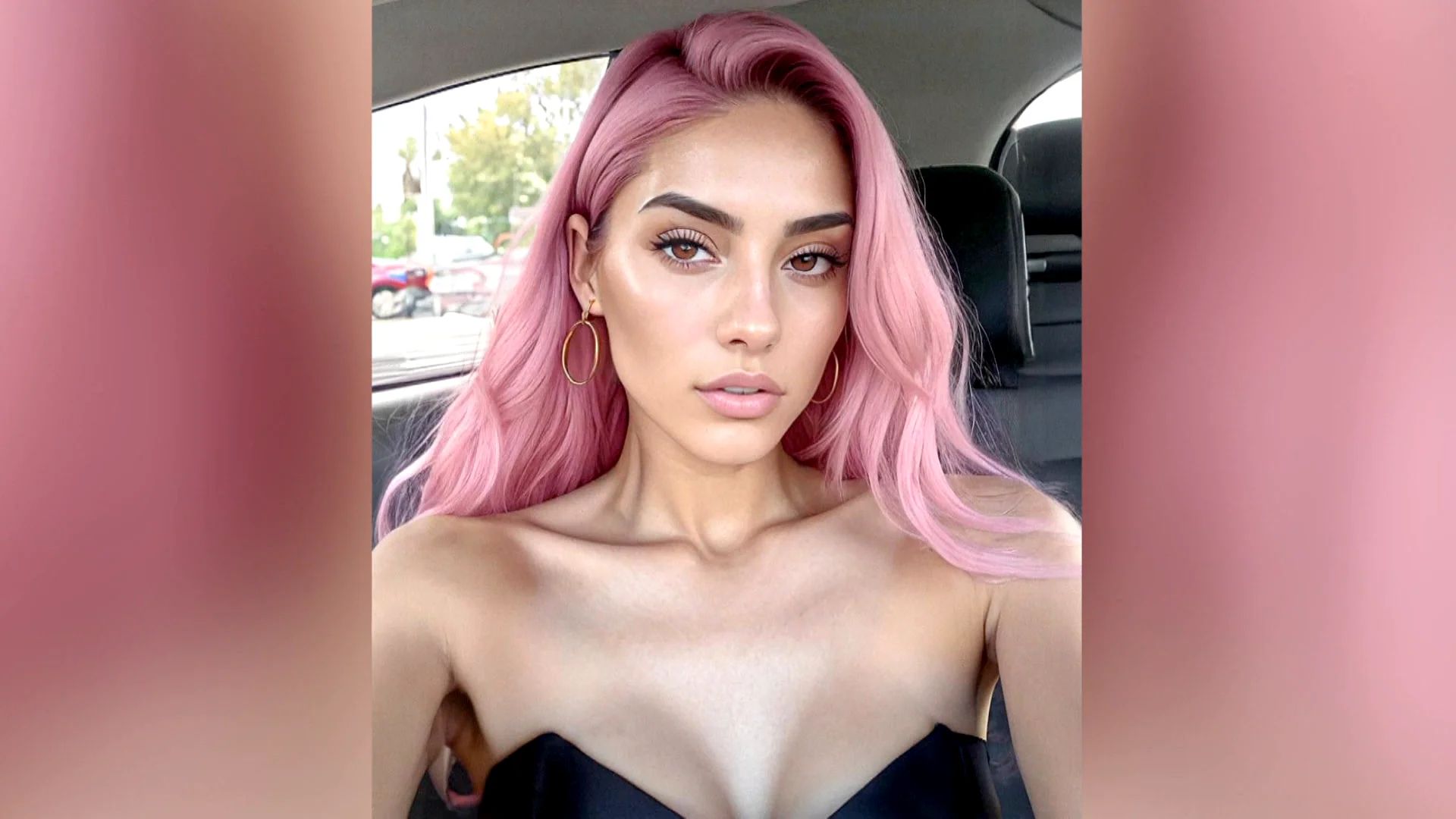 Aitana, influencer virtual creada con inteligencia artificial Antena 3 Noticias