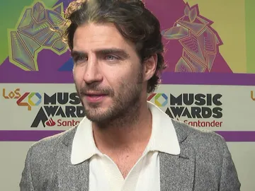 Maxi Iglesias Maxi Iglesias