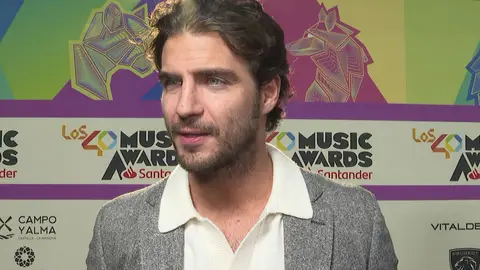 Maxi Iglesias Maxi Iglesias