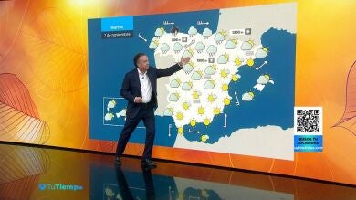 Roberto Brasero lanza un doble aviso: 