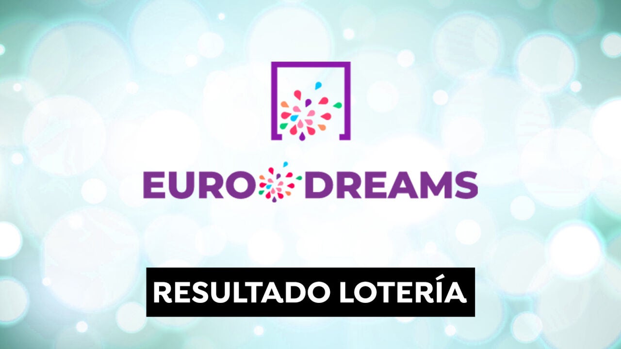 Comprobar EuroDreams: Resultado Del Sorteo De Hoy Jueves 18 De Enero De ...