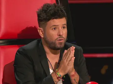 "Todavía puede pasar de todo": Los Asaltos de La Voz, el viernes en Antena 3 "Todavía puede pasar de todo": Los Asaltos de La Voz, el viernes en Antena 3