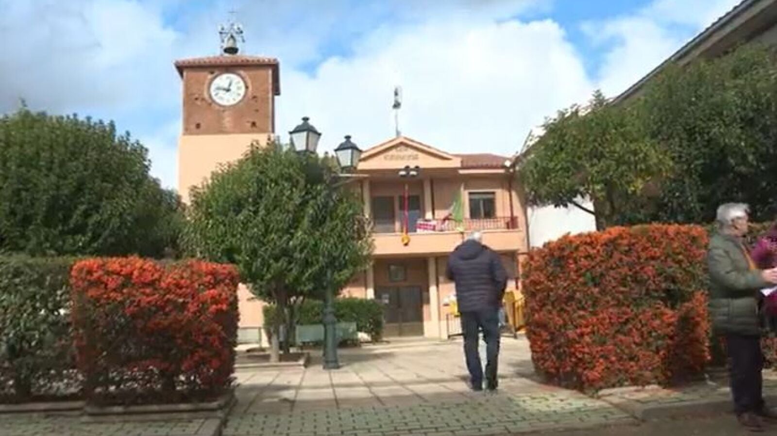 Casa y bar por solo 50 euros en este pequeño municipio de Salamanca