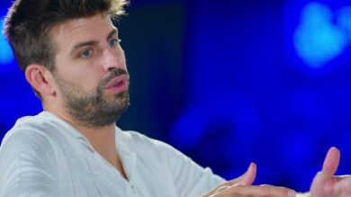 La opinión de Piqué sobre las críticas en redes sociales: “La gente se pasa tres pueblos”