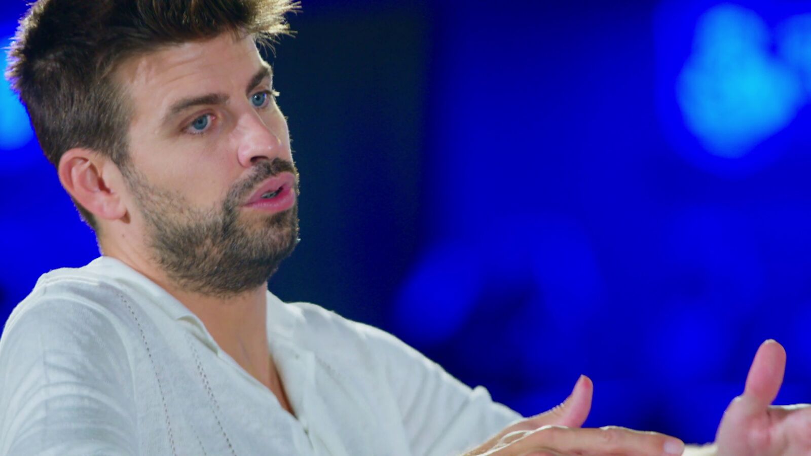 La opinión de Piqué sobre las críticas en redes sociales: “La gente se pasa tres pueblos”