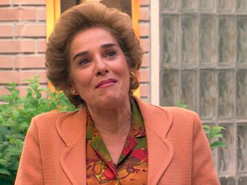 Ni Benito ni Quico: &iexcl;por fin sabemos c&oacute;mo se llama el nieto de Benigna! 