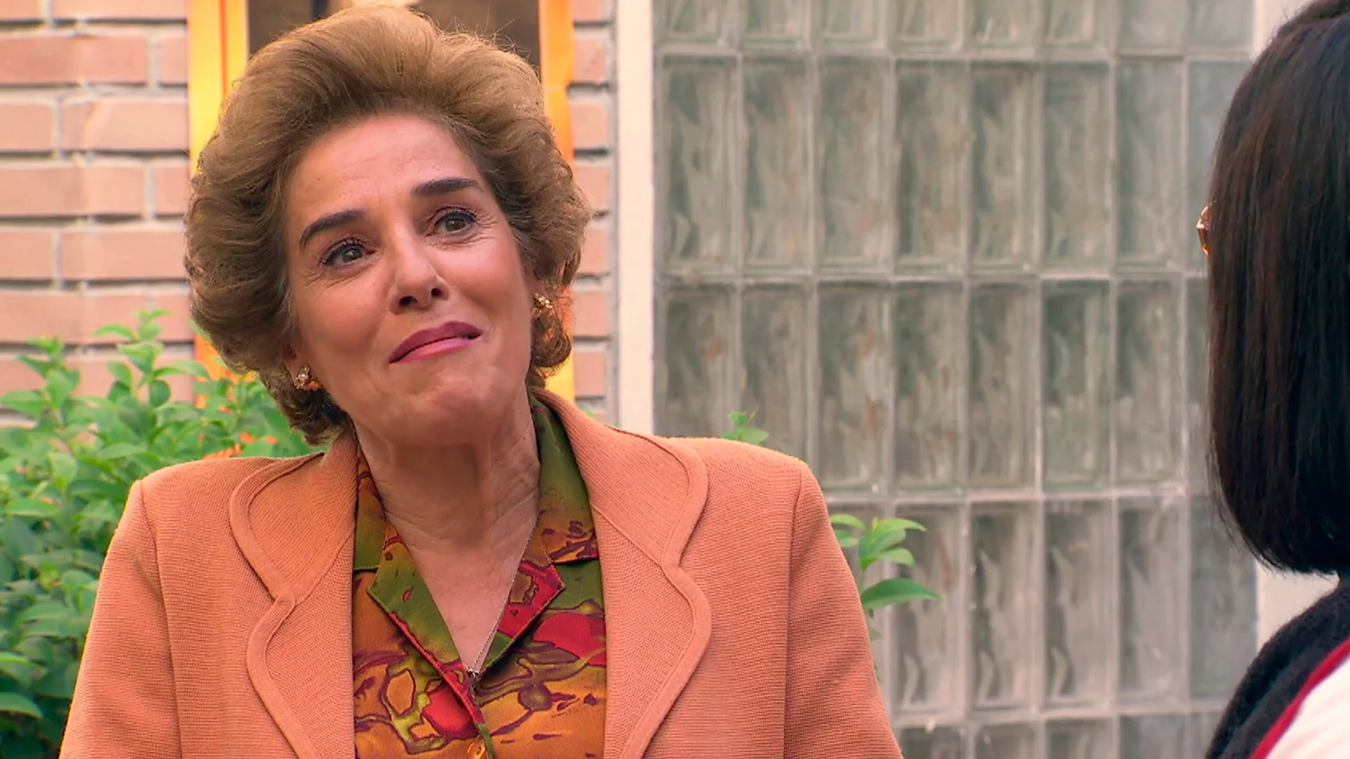 Ni Benito ni Quico: &iexcl;por fin sabemos c&oacute;mo se llama el nieto de Benigna! 