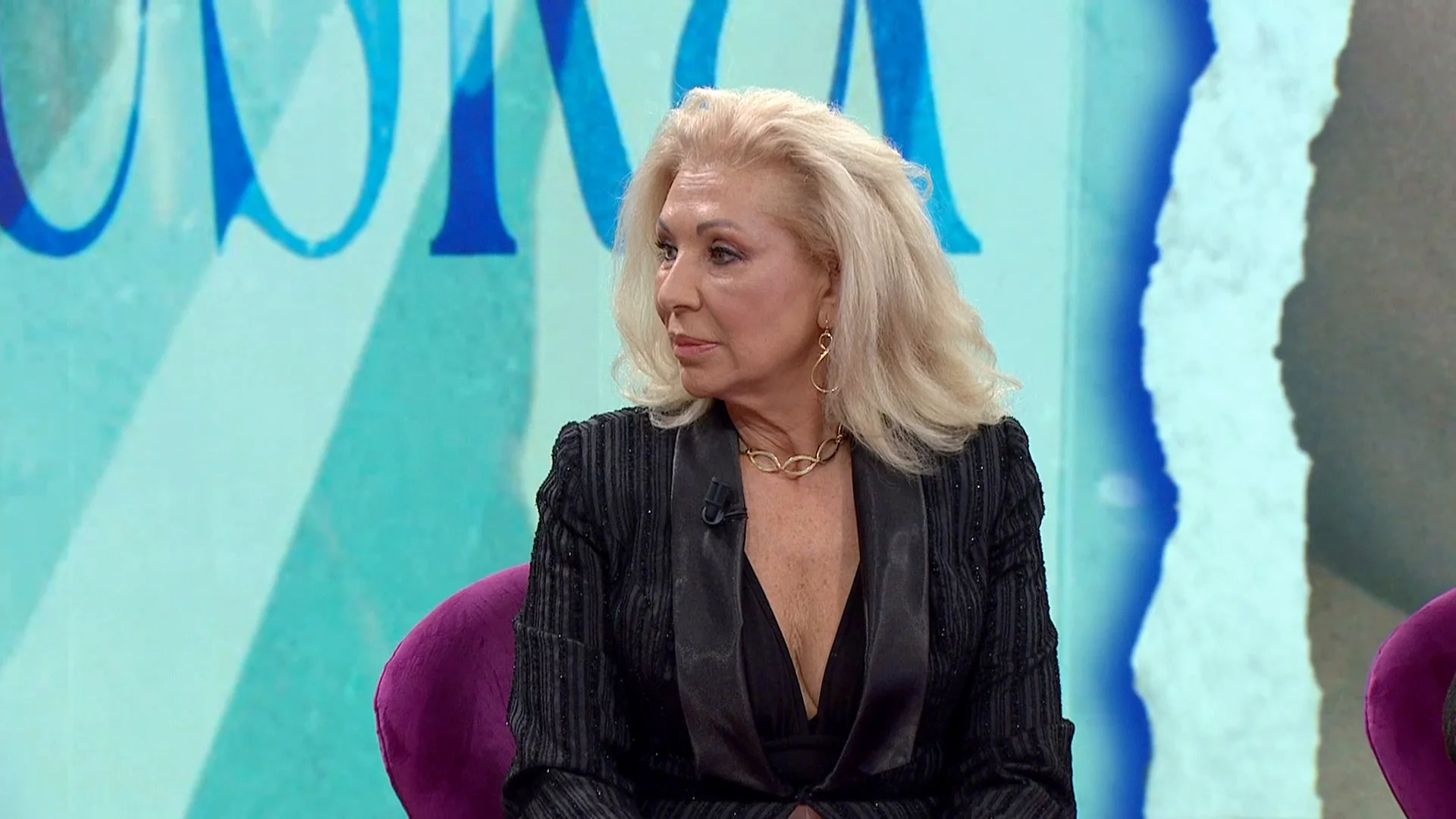 Jenny Llada alza su voz y confiesa un episodio de abuso que sufri&oacute; en el cine: "Fue una situaci&oacute;n denunciable, pero no denunci&eacute;"
