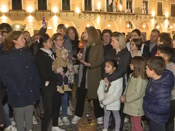 El pueblo toledano de Ocaña se queda sin Navidad tras la denuncia de una única vecina por exceso de ruido El pueblo toledano de Ocaña se queda sin Navidad tras la denuncia de una única vecina por exceso de ruido