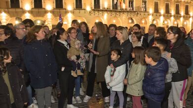 El pueblo toledano de Ocaña se queda sin Navidad tras la denuncia de una única vecina por exceso de ruido