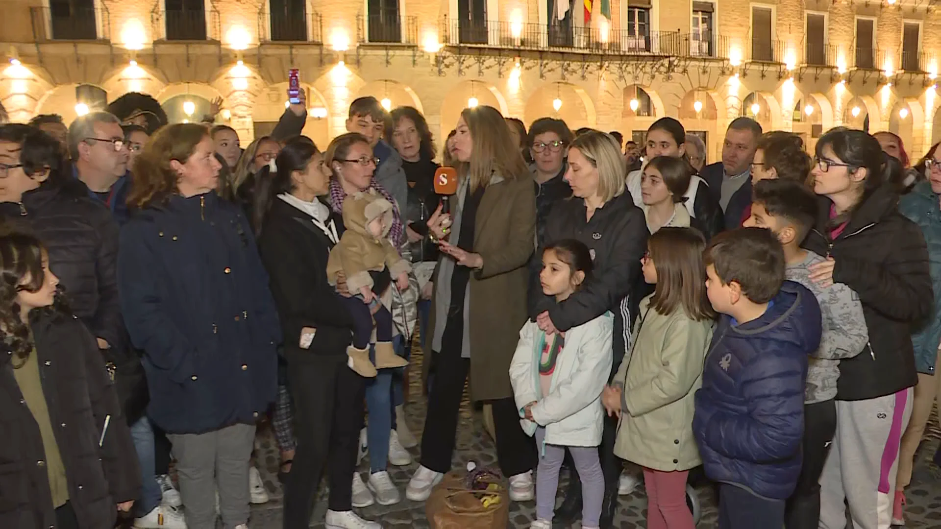 El pueblo toledano de Oca&ntilde;a se queda sin Navidad tras la denuncia de una &uacute;nica vecina por exceso de ruido