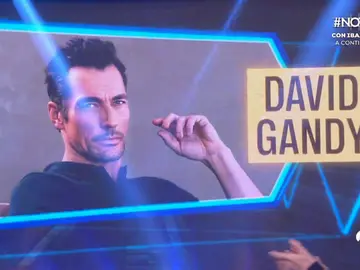 Josep Pedrerol, Andy y Lucas, David Gandi y Gloria Serra estarán en El Hormiguero la próxima semana Josep Pedrerol, Andy y Lucas, David Gandi y Gloria Serra estarán en El Hormiguero la próxima semana