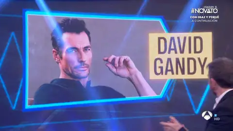 Josep Pedrerol, Andy y Lucas, David Gandi y Gloria Serra estarán en El Hormiguero la próxima semana Josep Pedrerol, Andy y Lucas, David Gandi y Gloria Serra estarán en El Hormiguero la próxima semana